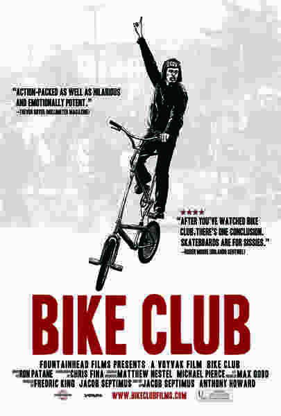 Bike Club (2006) starring Waugh Amanda on DVD DVD Bike Club (2006) starring Waugh Amanda on DVD on DVD
