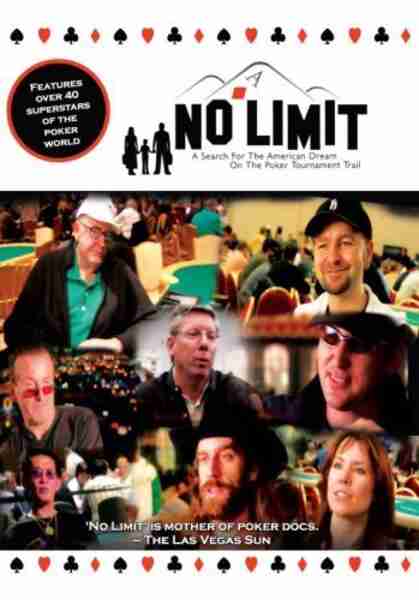 No Limit: A Search for the American Dream on the Poker Tournament Trail (2006) starring Doyle Brunson on DVD on DVD