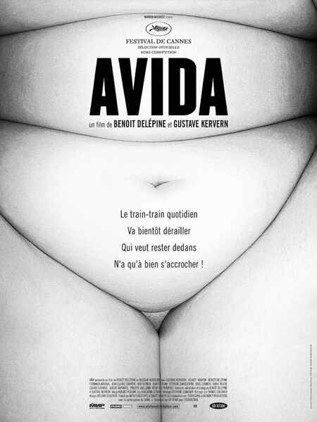 Avida (2006) with English Subtitles on DVD on DVD