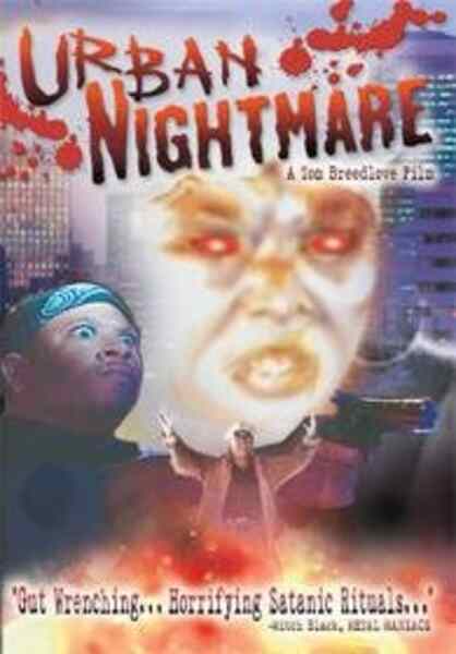 Urban Nightmare (2003) with English Subtitles on DVD on DVD