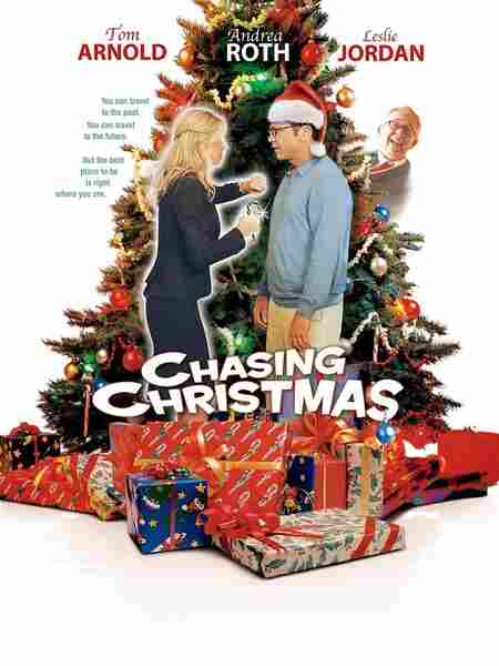 Chasing Christmas (2005) starring Tom Arnold on DVD on DVD