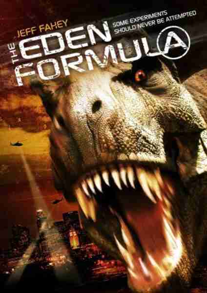 The Eden Formula (2006) starring Jeff Fahey on DVD on DVD