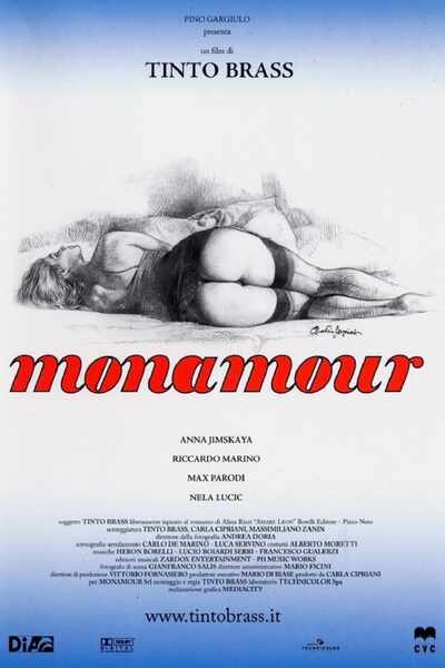 Monamour (2006) with English Subtitles on DVD on DVD