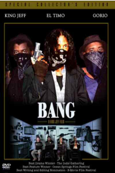 Bang (1996) starring Gorio on DVD on DVD
