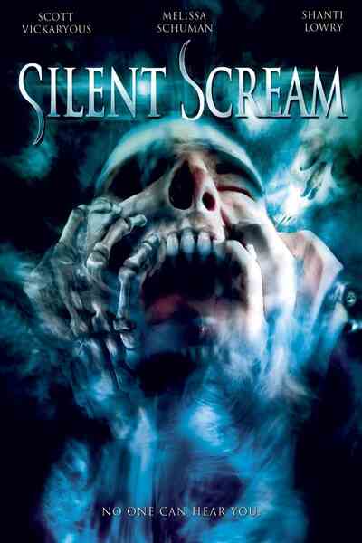 Silent Scream (2005) starring Melissa Schuman on DVD on DVD