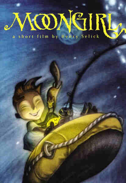 Moongirl (2005) starring Avrielle Corti on DVD on DVD