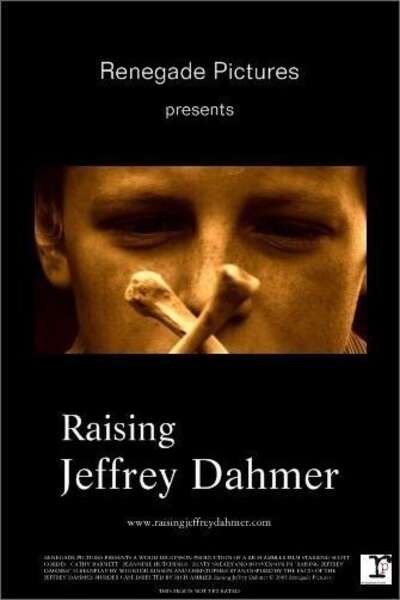 Raising Jeffrey Dahmer (2006) starring Bo Svenson on DVD on DVD