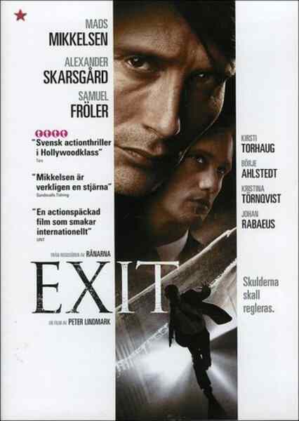 Exit (2006) with English Subtitles on DVD on DVD