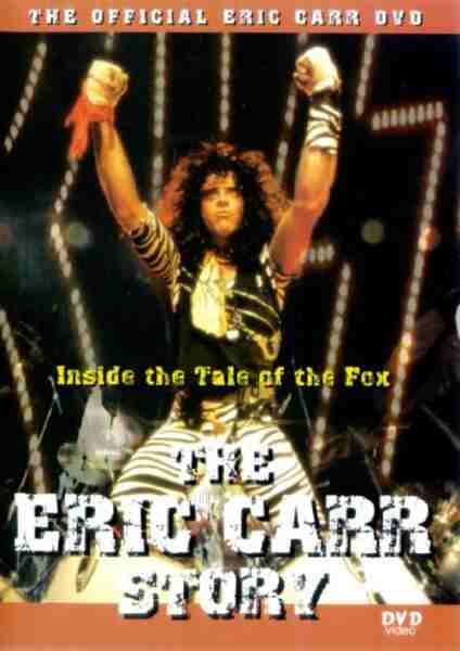 Tale of the Fox (2000) starring Eric Carr on DVD on DVD