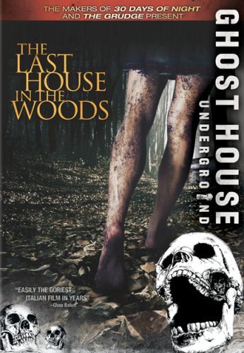 The Last House in the Woods (2006) with English Subtitles on DVD on DVD