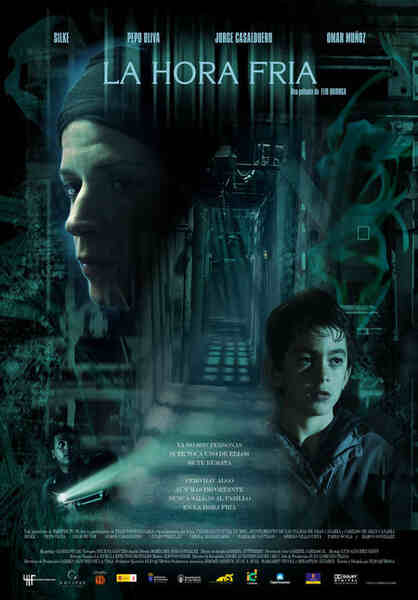 The Dark Hour (2006) with English Subtitles on DVD on DVD