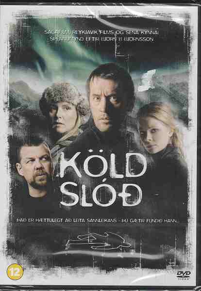 Cold Trail (2006) with English Subtitles on DVD on DVD