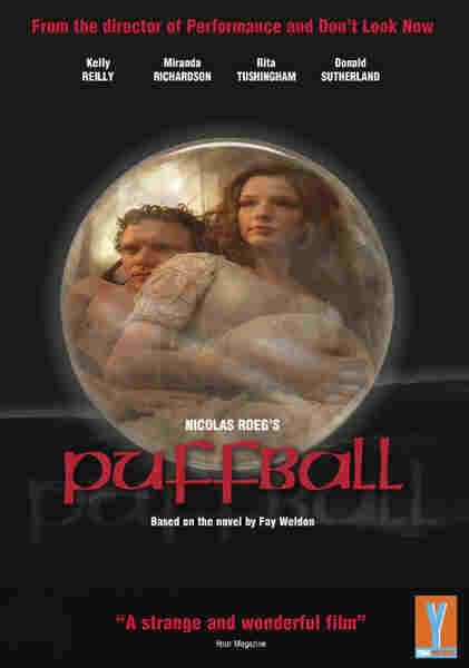 Puffball: The Devil's Eyeball (2007) starring Kelly Reilly on DVD on DVD