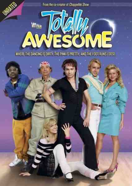 Totally Awesome (2006) starring Mikey Day on DVD on DVD