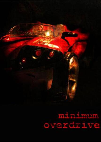 Minimum Overdrive (2004) with English Subtitles on DVD on DVD