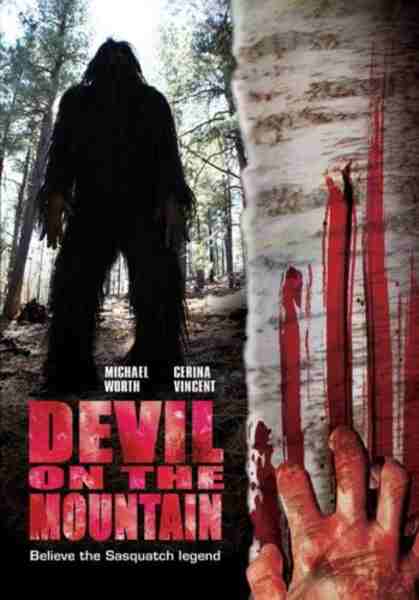 Sasquatch Mountain (2006) starring Lance Henriksen on DVD on DVD