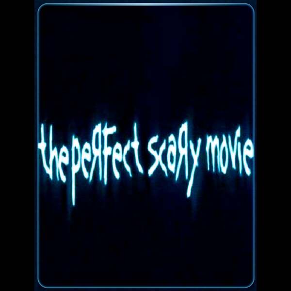 The Perfect Scary Movie (2005) starring Alexander Armstrong on DVD on DVD