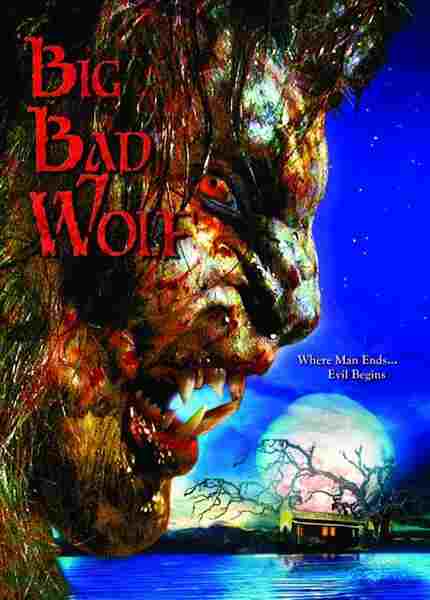 Big Bad Wolf (2006) starring Trevor Duke-Moretz on DVD on DVD