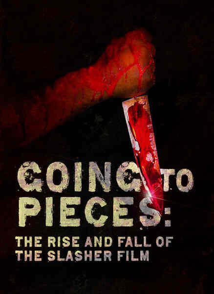 Going to Pieces: The Rise and Fall of the Slasher Film (2006) starring Ed Green on DVD on DVD