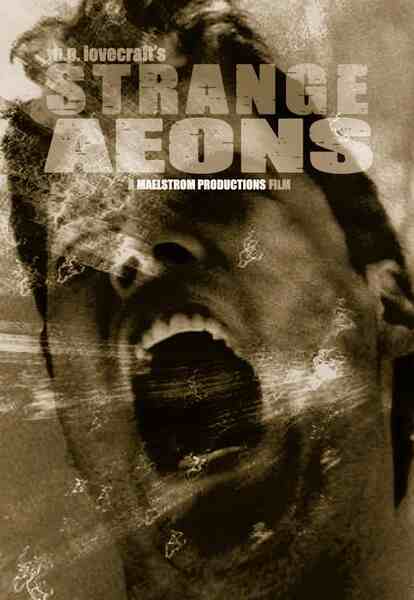Strange Aeons: The Thing on the Doorstep (2005) starring Melanie Calderwood on DVD on DVD