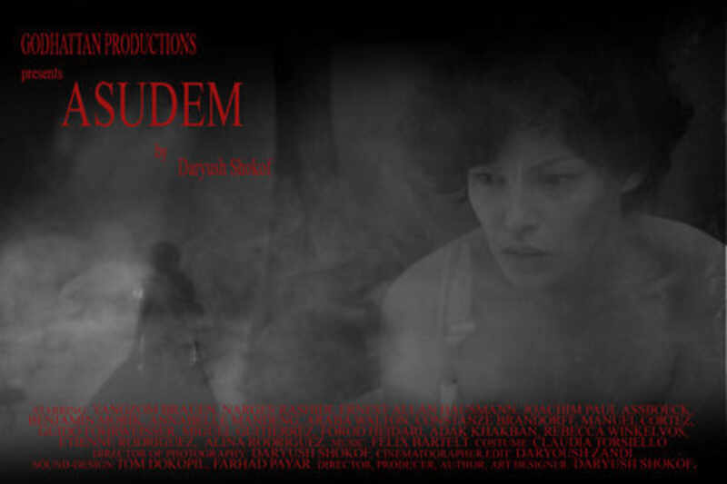 Asudem (2007) starring Yangzom Brauen on DVD on DVD