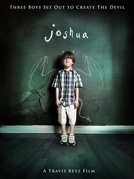 Joshua (2006) starring Jim Betz on DVD on DVD