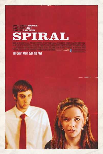 Spiral (2007) starring Annie Neal on DVD on DVD