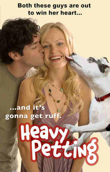 Heavy Petting (2007) starring Malin Akerman on DVD on DVD