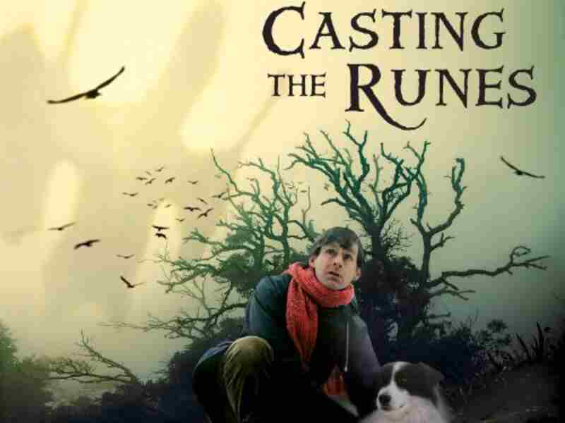 Casting the Runes (1979) starring Iain Cuthbertson on DVD on DVD