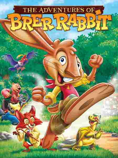 The Adventures of Brer Rabbit (2006) starring Monica Allison on DVD on DVD