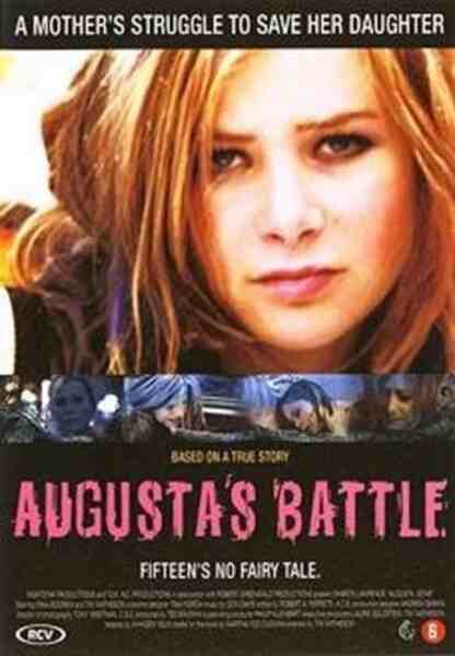 Augusta, Gone (2006) starring Sharon Lawrence on DVD on DVD