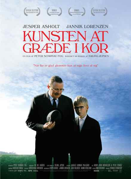 The Art of Crying (2006) with English Subtitles on DVD on DVD