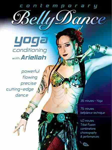 Gothic Bellydance (2006) with English Subtitles on DVD on DVD