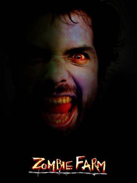 Zombie Farm (2007) starring Bobby Field on DVD on DVD