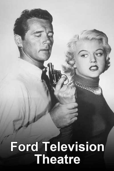 Marriageable Male (1954) starring Ida Lupino on DVD on DVD