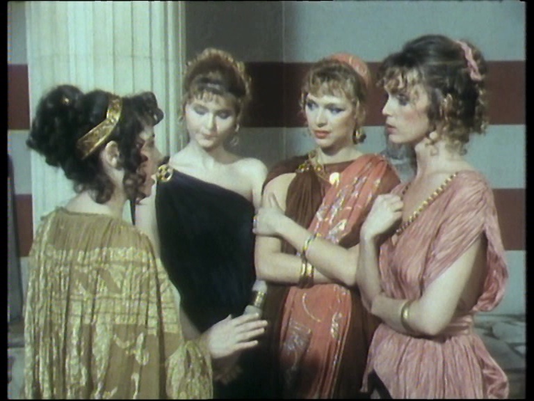 La grève de l'amour (1991) with English Subtitles on DVD on DVD