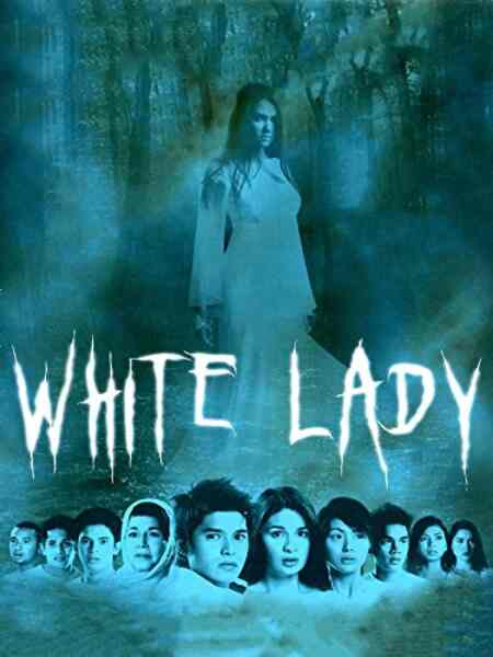 White Lady (2006) with English Subtitles on DVD on DVD