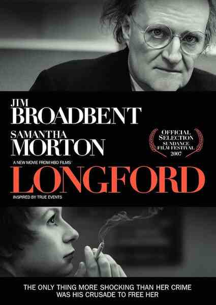 Longford (2006) starring Lee Boardman on DVD on DVD