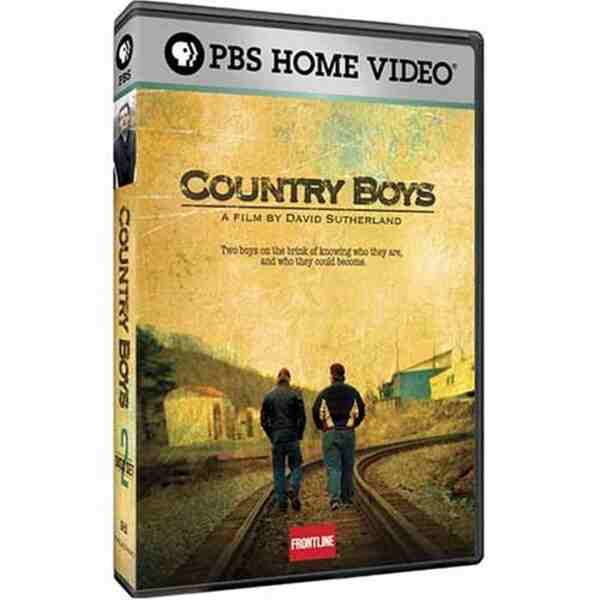Country Boys (2006) starring Chris Johnson on DVD on DVD
