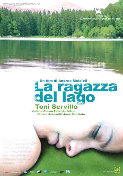 The Girl by the Lake (2007) with English Subtitles on DVD on DVD