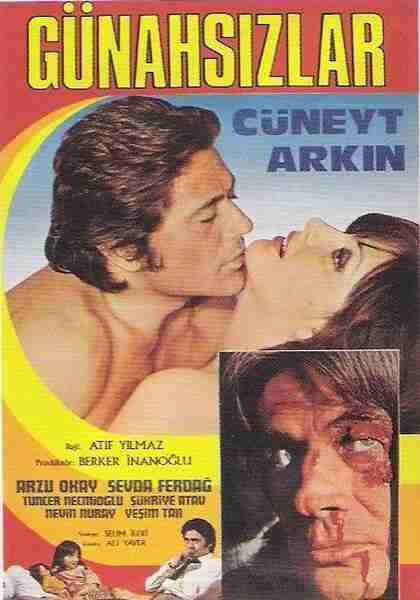 Günahsizlar (1972) with English Subtitles on DVD on DVD