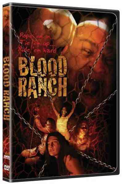 Blood Ranch (2006) starring Jim Fitzpatrick on DVD on DVD