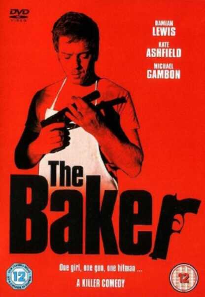 The Baker (2007) starring Damian Lewis on DVD on DVD