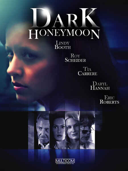 Dark Honeymoon (2008) starring Nick Cornish on DVD on DVD
