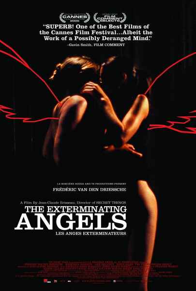 The Exterminating Angels (2006) with English Subtitles on DVD on DVD