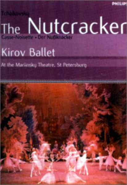 The Nutcracker (1994) with English Subtitles on DVD on DVD
