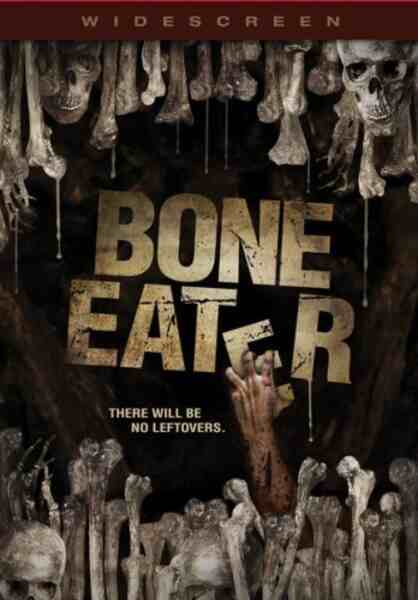 Bone Eater (2007) with English Subtitles on DVD on DVD