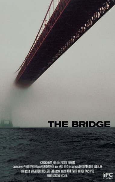 The Bridge (2006) starring Eric Geleynse on DVD on DVD