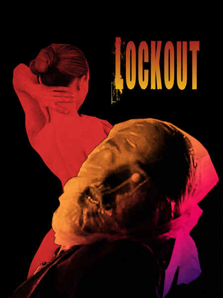 Lockout (2006) starring Kris Desautels on DVD on DVD