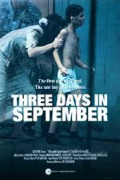 Beslan: Three Days in September (2006) Starring Ruslan Aushev on DVD on DVD
